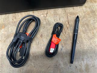 Huion KAMVAS 13 Graphics Drawing Pen Tablet